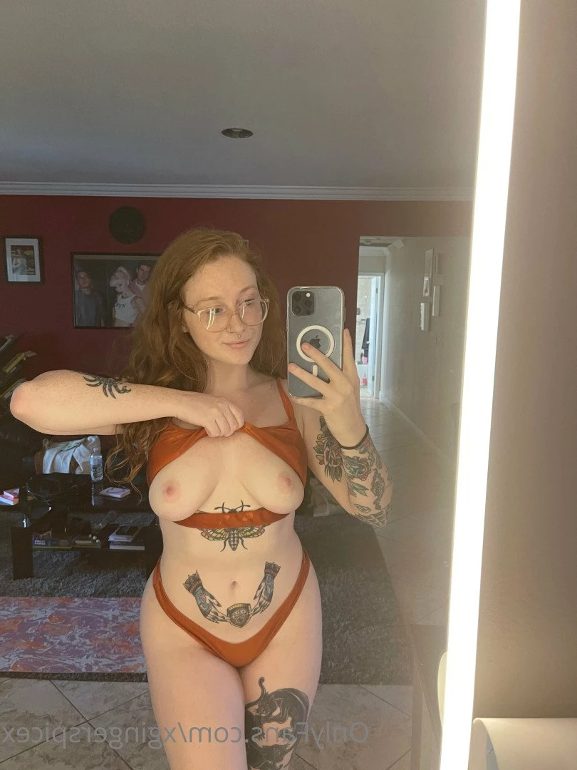 Ava Adore [ xgingerspicex ] Onlyfans leaked photo 4280376 on Hotleaks.tv