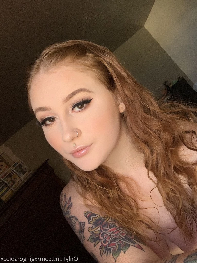Ava Adore [ xgingerspicex ] Onlyfans leaked photo 4288394 on Hotleaks.tv