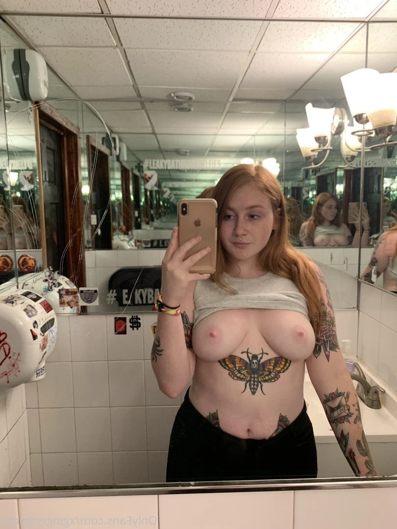 Ava Adore [ xgingerspicex ] Onlyfans leaked photo 4294782 on Hotleaks.tv
