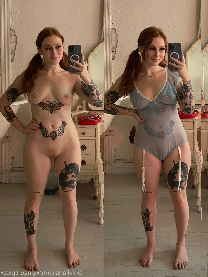 Ava Adore [ xgingerspicex ] Onlyfans leaked photo 4297883 on Hotleaks.tv