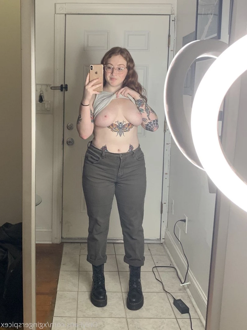 Ava Adore [ xgingerspicex ] Onlyfans leaked photo 4306006 on Hotleaks.tv