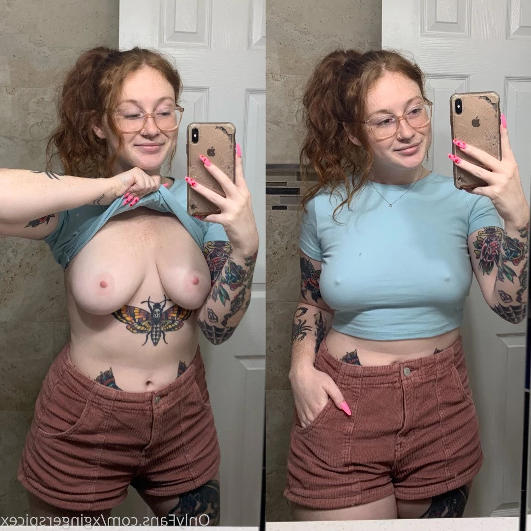 Ava Adore [ xgingerspicex ] Onlyfans leaked photo 4316167 on Hotleaks.tv