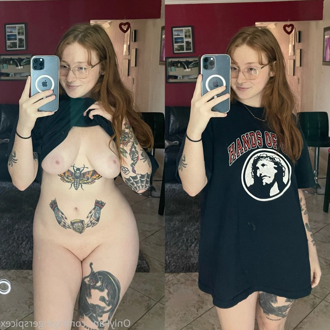 Ava Adore [ xgingerspicex ] Onlyfans leaked photo 4318344 on Hotleaks.tv