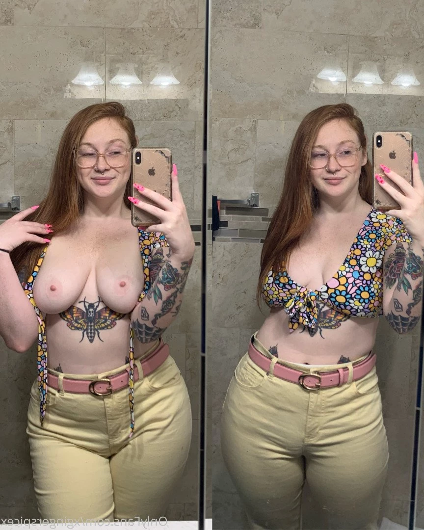 Ava Adore [ xgingerspicex ] Onlyfans leaked photo 4319402 on Hotleaks.tv