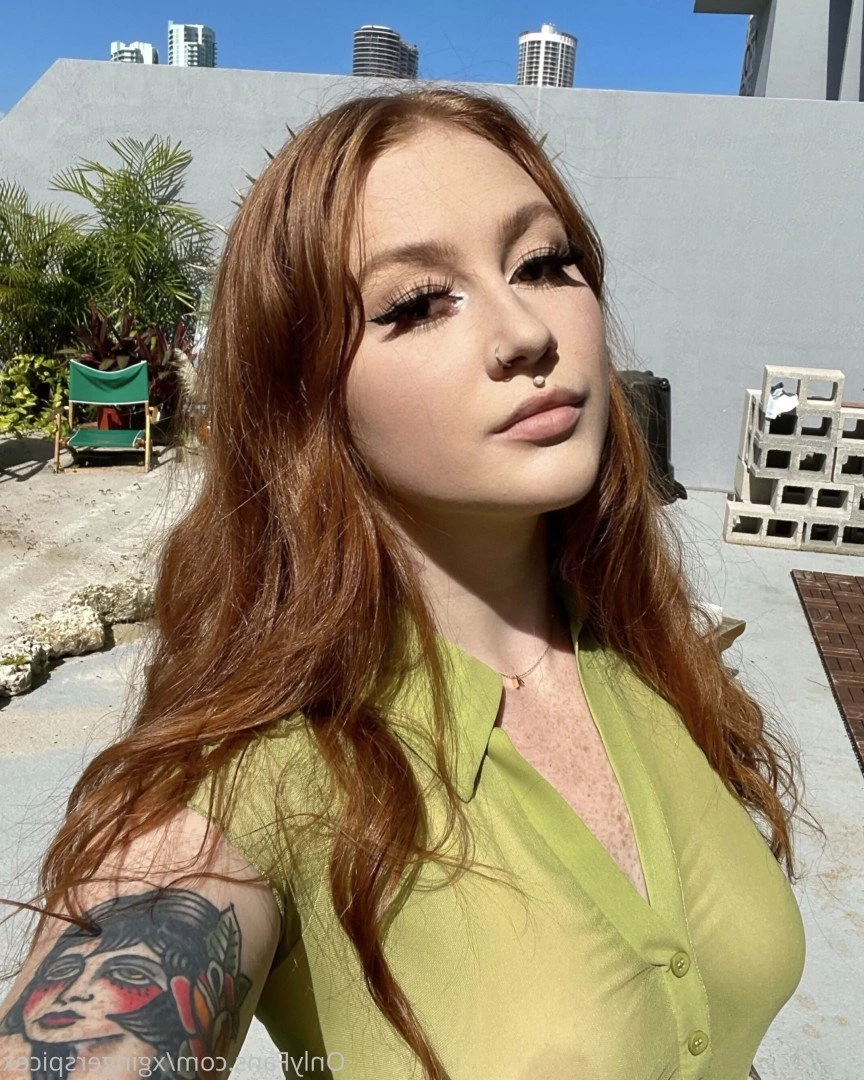 Ava Adore [ xgingerspicex ] Onlyfans leaked photo 4320048 on Hotleaks.tv