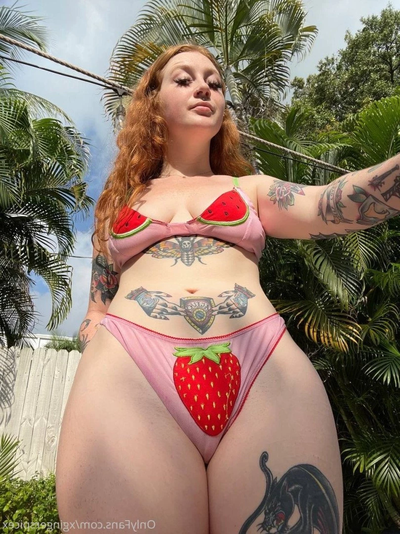 Ava Adore [ xgingerspicex ] Onlyfans leaked photo 4322357 on Hotleaks.tv