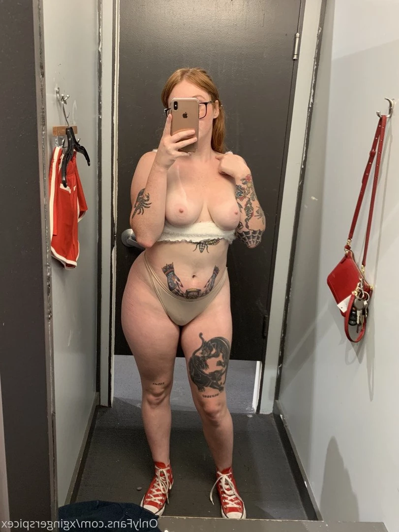 Ava Adore [ xgingerspicex ] Onlyfans leaked photo 4333965 on Hotleaks.tv