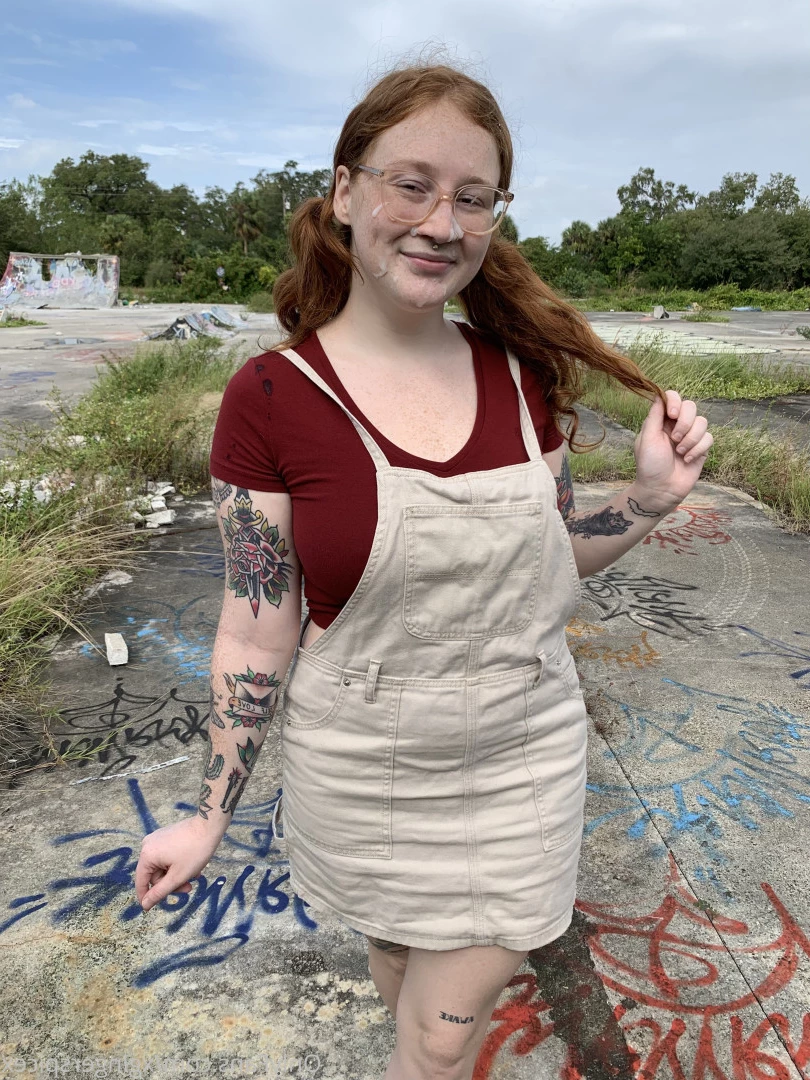 Ava Adore [ xgingerspicex ] Onlyfans leaked photo 6422489 on Hotleaks.tv