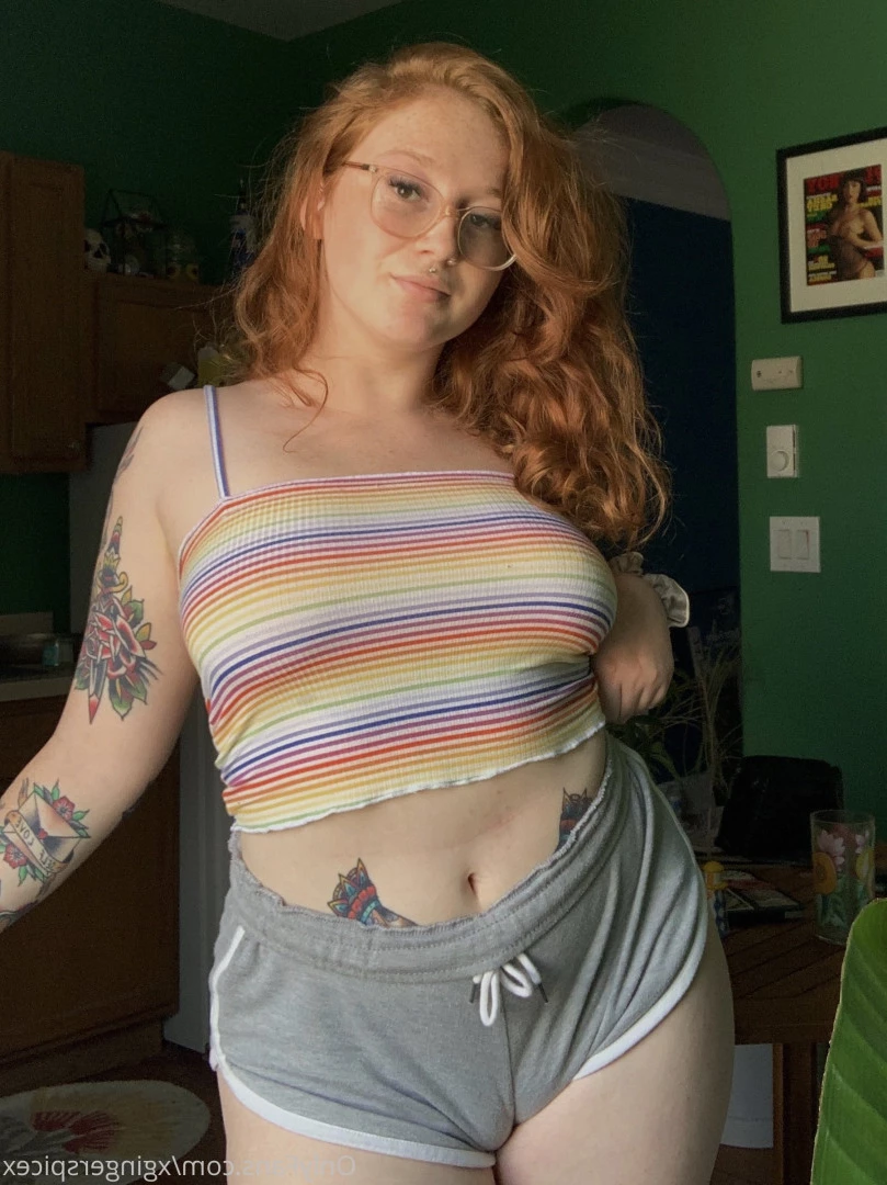 Ava Adore [ xgingerspicex ] Onlyfans leaked photo 6424216 on Hotleaks.tv