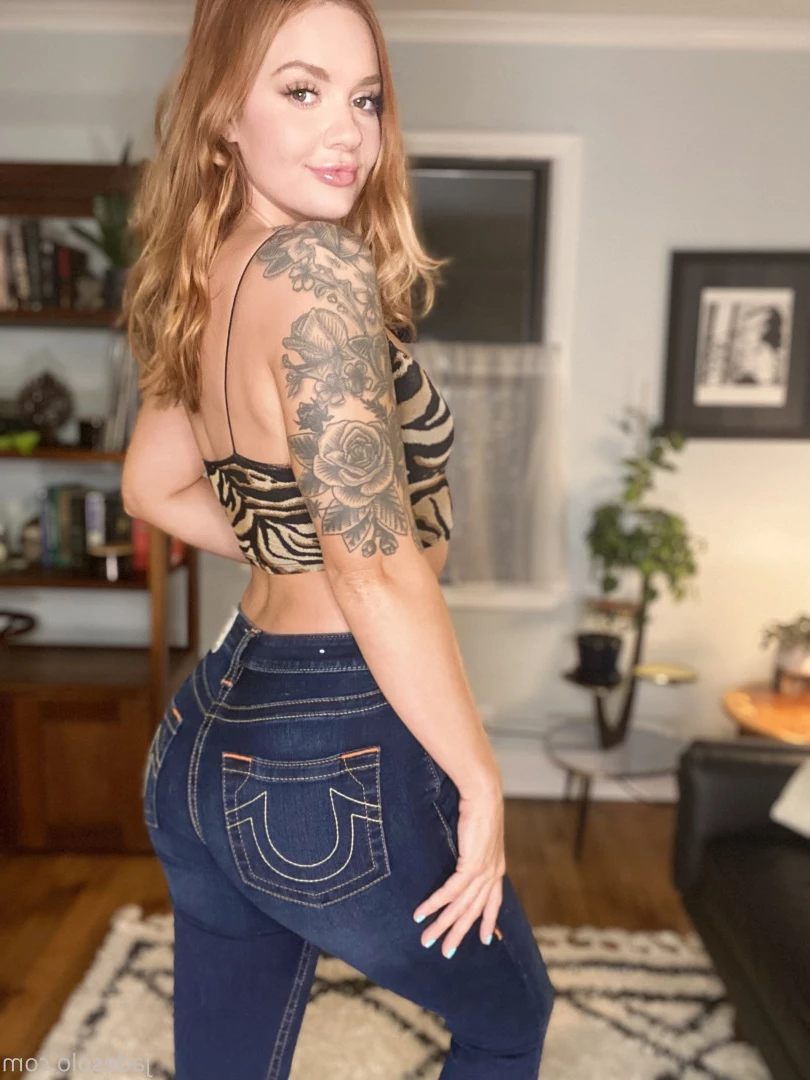 jade ✨ no PPV [ xjadesolo ] Onlyfans leaked photo 9940134 on Hotleaks.tv