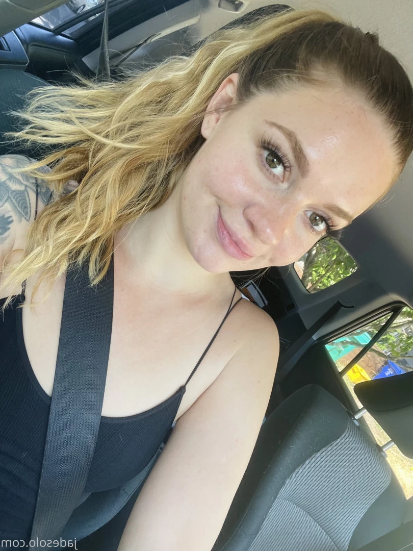 jade ✨ no PPV [ xjadesolo ] Onlyfans leaked photo 9945484 on Hotleaks.tv
