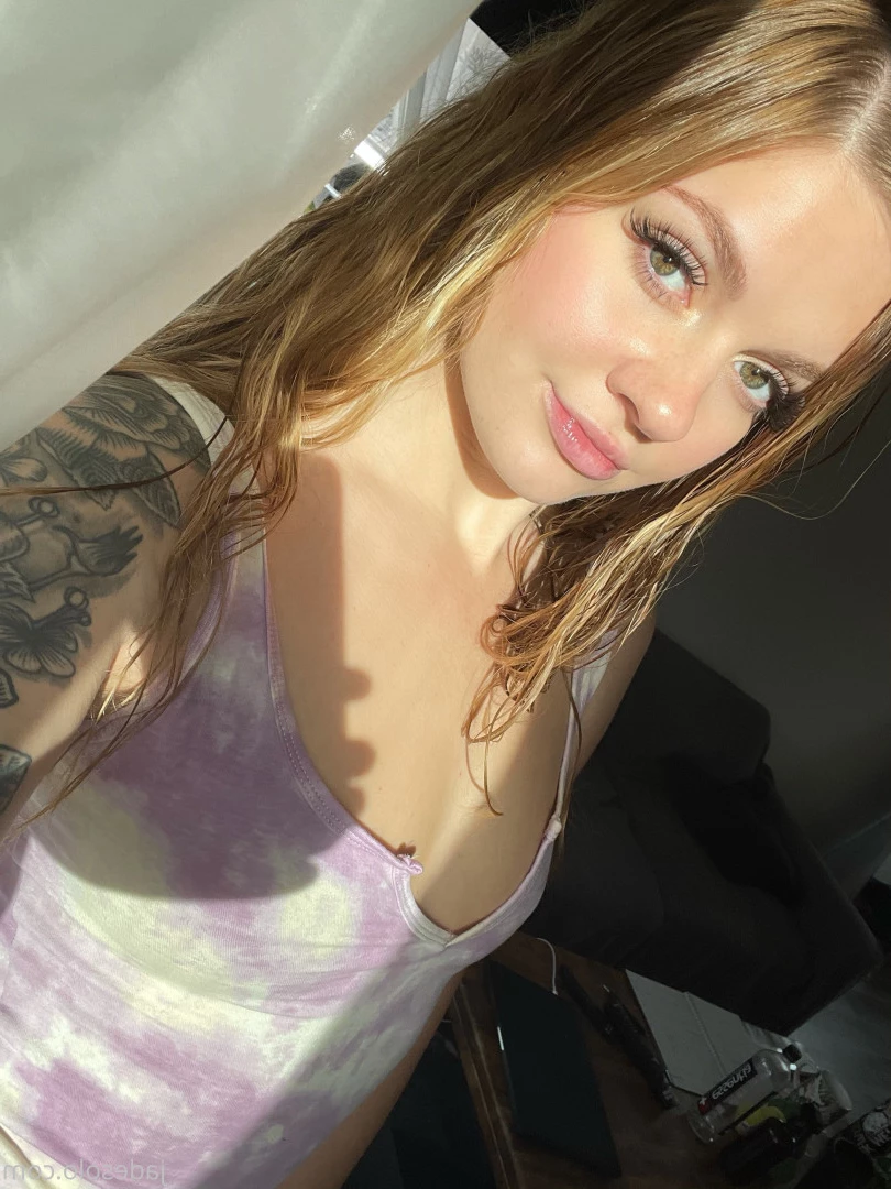 jade ✨ no PPV [ xjadesolo ] Onlyfans leaked photo 9950133 on Hotleaks.tv