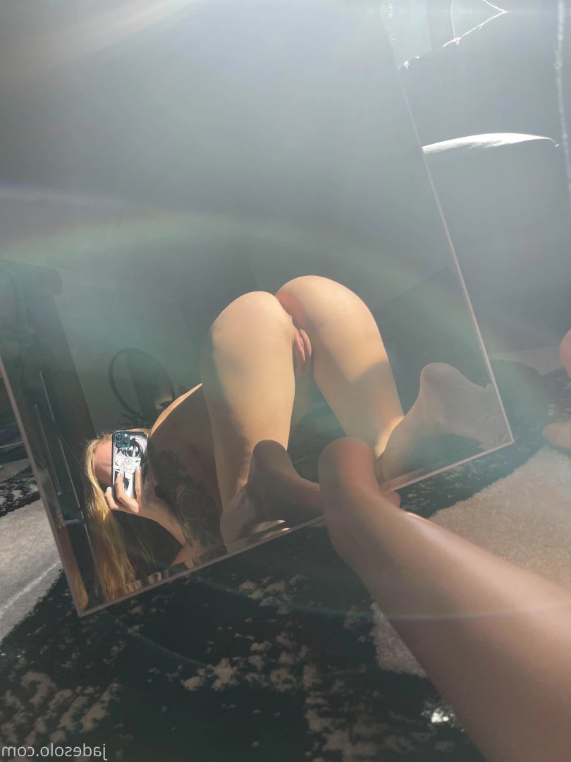 jade ✨ no PPV [ xjadesolo ] Onlyfans leaked photo 9950470 on Hotleaks.tv