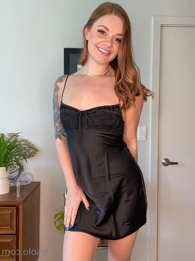 jade ✨ no PPV [ xjadesolo ] Onlyfans leaked photo 9950623 on Hotleaks.tv