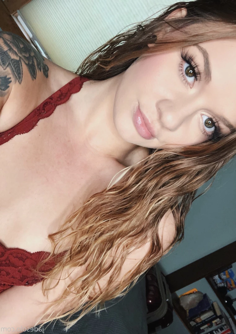 jade ✨ no PPV [ xjadesolo ] Onlyfans leaked photo 9955518 on Hotleaks.tv
