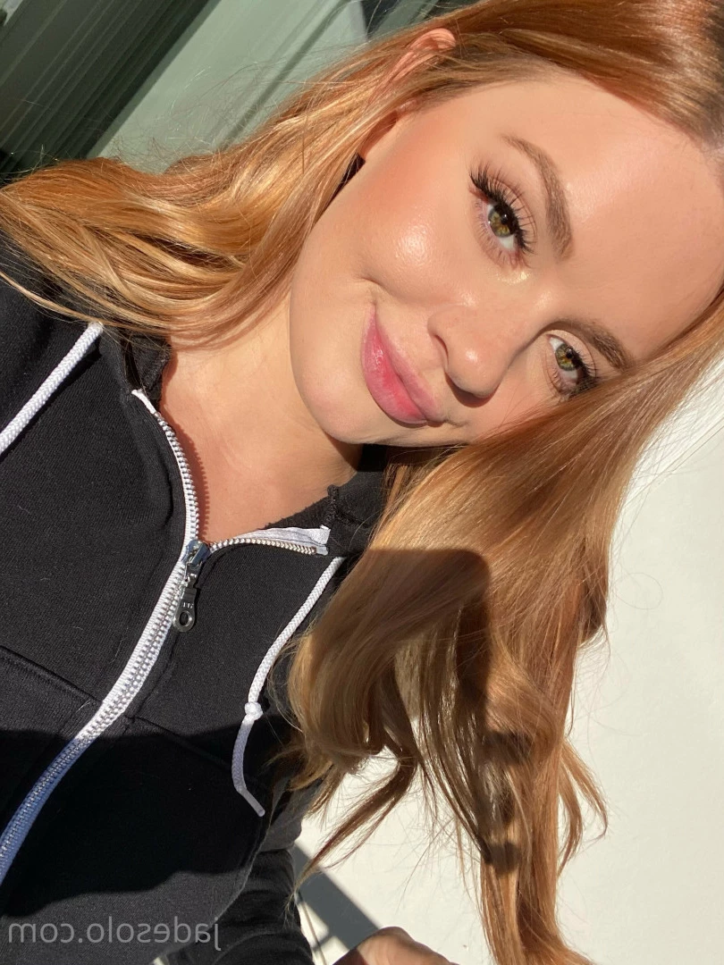jade ✨ no PPV [ xjadesolo ] Onlyfans leaked photo 9956109 on Hotleaks.tv