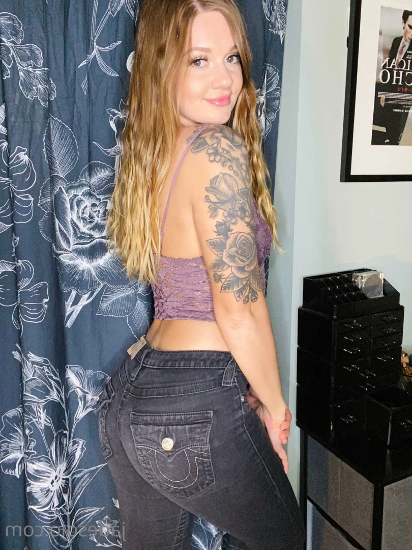 jade ✨ no PPV [ xjadesolo ] Onlyfans leaked photo 9958101 on Hotleaks.tv