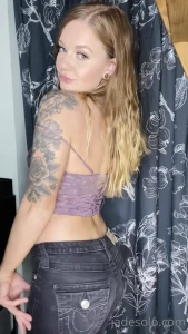 jade ✨ no PPV [ xjadesolo ] Onlyfans leaked video 10698606 on Hotleaks.tv