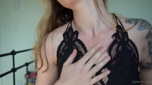 jade ✨ no PPV [ xjadesolo ] Onlyfans leaked video 10698824 on Hotleaks.tv