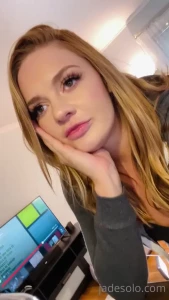 jade ✨ no PPV [ xjadesolo ] Onlyfans leaked video 10698889 on Hotleaks.tv