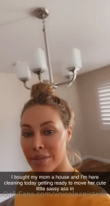 Nicole Aniston [ xnicoleanistonx ] Onlyfans leaked video 18354126 on Hotleaks.tv