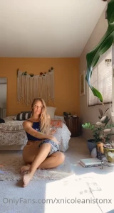 Nicole Aniston [ xnicoleanistonx ] Onlyfans leaked video 18354131 on Hotleaks.tv