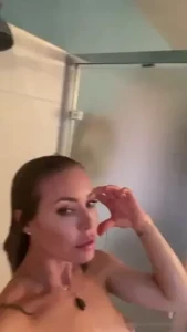 Nicole Aniston [ xnicoleanistonx ] Onlyfans leaked video 18354146 on Hotleaks.tv