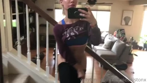 Nicole Aniston [ xnicoleanistonx ] Onlyfans leaked video 18354147 on Hotleaks.tv