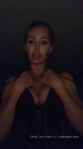 Nicole Aniston [ xnicoleanistonx ] Onlyfans leaked video 18354230 on Hotleaks.tv