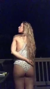 Nicole Aniston [ xnicoleanistonx ] Onlyfans leaked video 18354263 on Hotleaks.tv
