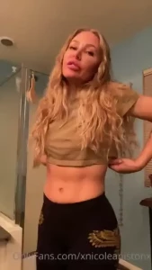 Nicole Aniston [ xnicoleanistonx ] Onlyfans leaked video 18354265 on Hotleaks.tv