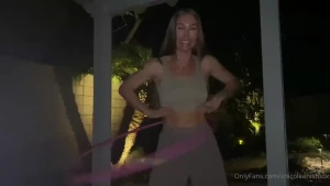 Nicole Aniston [ xnicoleanistonx ] Onlyfans leaked video 18354355 on Hotleaks.tv