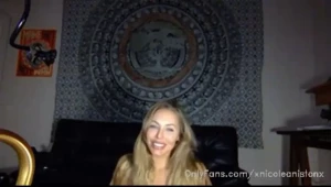 Nicole Aniston [ xnicoleanistonx ] Onlyfans leaked video 9333799 on Hotleaks.tv