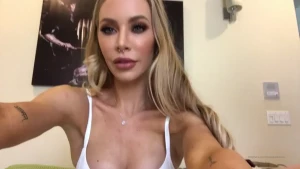 Nicole Aniston [ xnicoleanistonx ] Onlyfans leaked video 9334044 on Hotleaks.tv