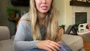 Nicole Aniston [ xnicoleanistonx ] Onlyfans leaked video 9334874 on Hotleaks.tv