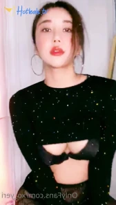 JEONG YOOJOO [ xo_yeri ] Onlyfans leaked video 1848213 on Hotleaks.tv