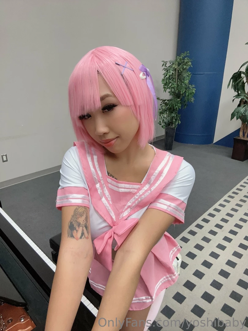 yoshibaby Onlyfans leaked photo 18621438 on Hotleaks.tv