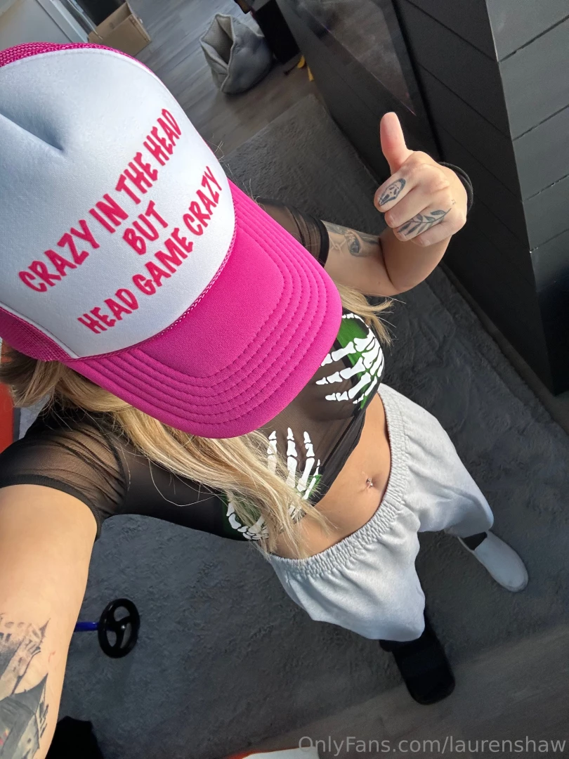 laurenshaw Onlyfans leaked photo 18621416 on Hotleaks.tv