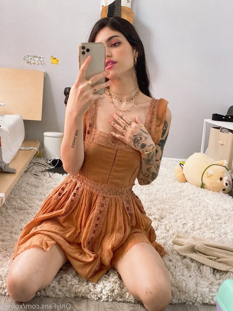 Freja💗💦 [ xofreja ] Onlyfans leaked photo 1253687 on Hotleaks.tv