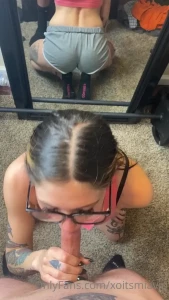 Mia [ xoitsmiavip ] Onlyfans leaked video 1849910 on Hotleaks.tv