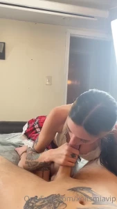 Mia [ xoitsmiavip ] Onlyfans leaked video 1850082 on Hotleaks.tv