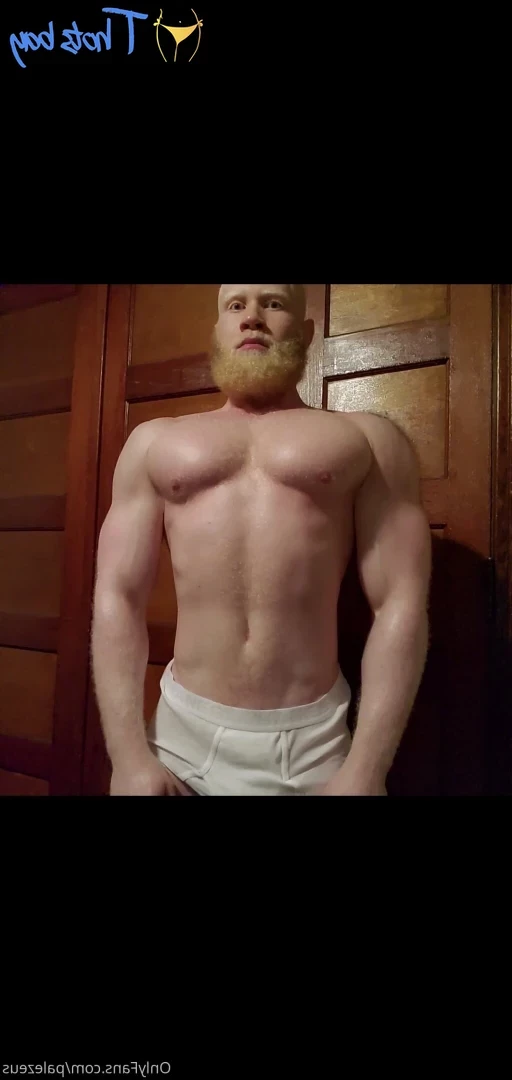 palezeus Onlyfans leaked photo 18623278 on Hotleaks.tv