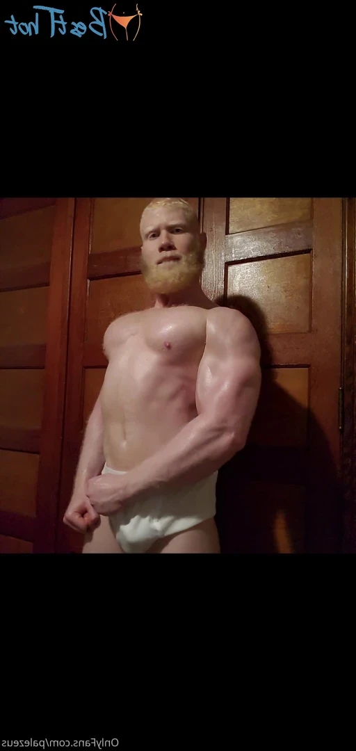 palezeus Onlyfans leaked photo 18623279 on Hotleaks.tv