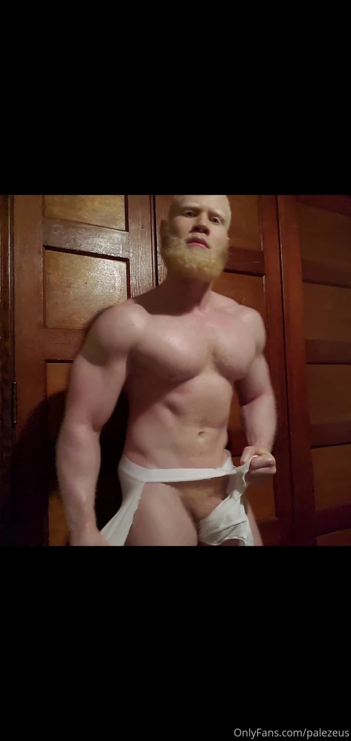 palezeus Onlyfans leaked photo 18623281 on Hotleaks.tv