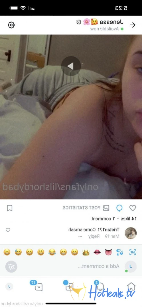 Jenessa baby 💋😈 [ xojxoxo ] Onlyfans leaked photo 1256315 on Hotleaks.tv