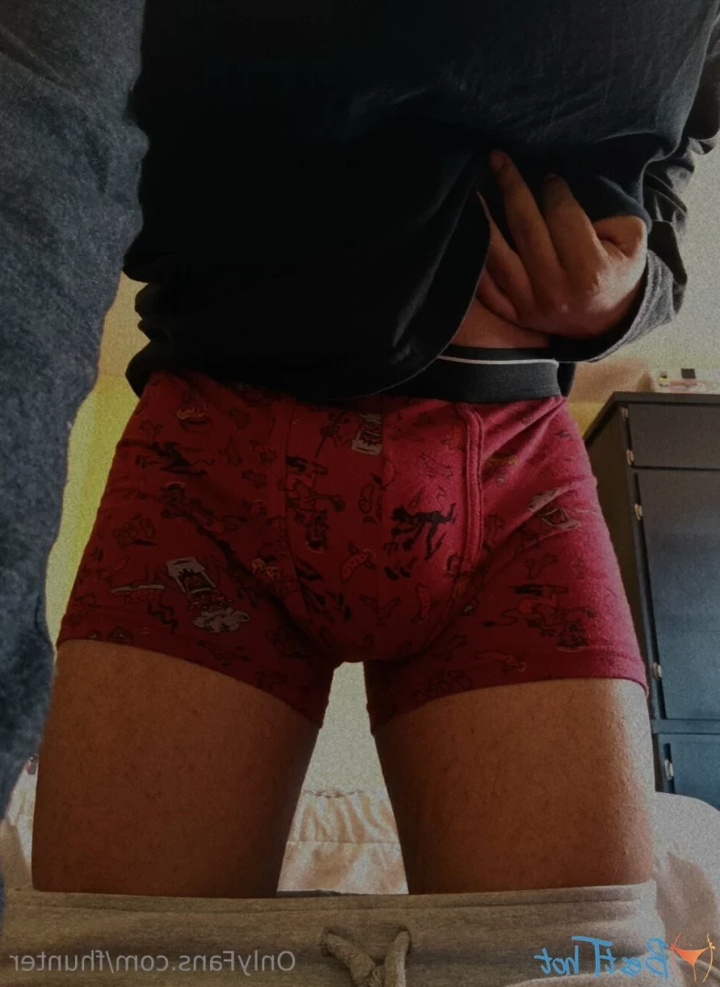 fhunter Onlyfans leaked photo 18623409 on Hotleaks.tv