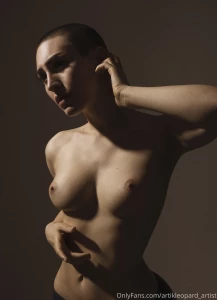 artikleopard_artist [ artikleopard-artist ] OnlyFans leaked photos ...