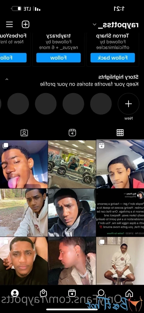 raypotts Onlyfans leaked photo 18623119 on Hotleaks.tv