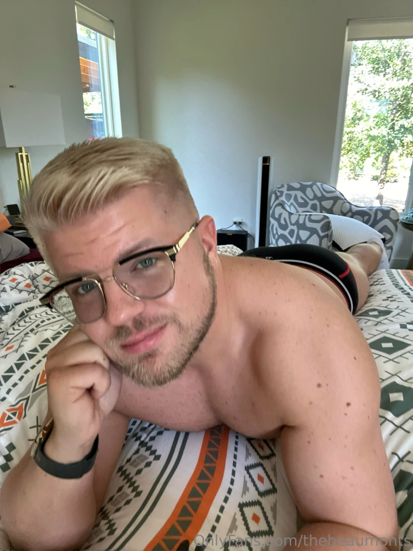 thebeaumonts Onlyfans leaked photo 18623434 on Hotleaks.tv