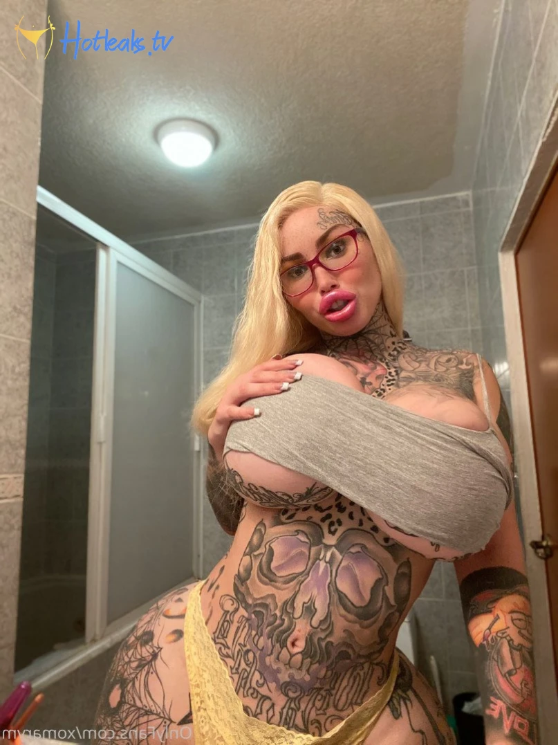 xomarym Onlyfans leaked photo 1256411 on Hotleaks.tv